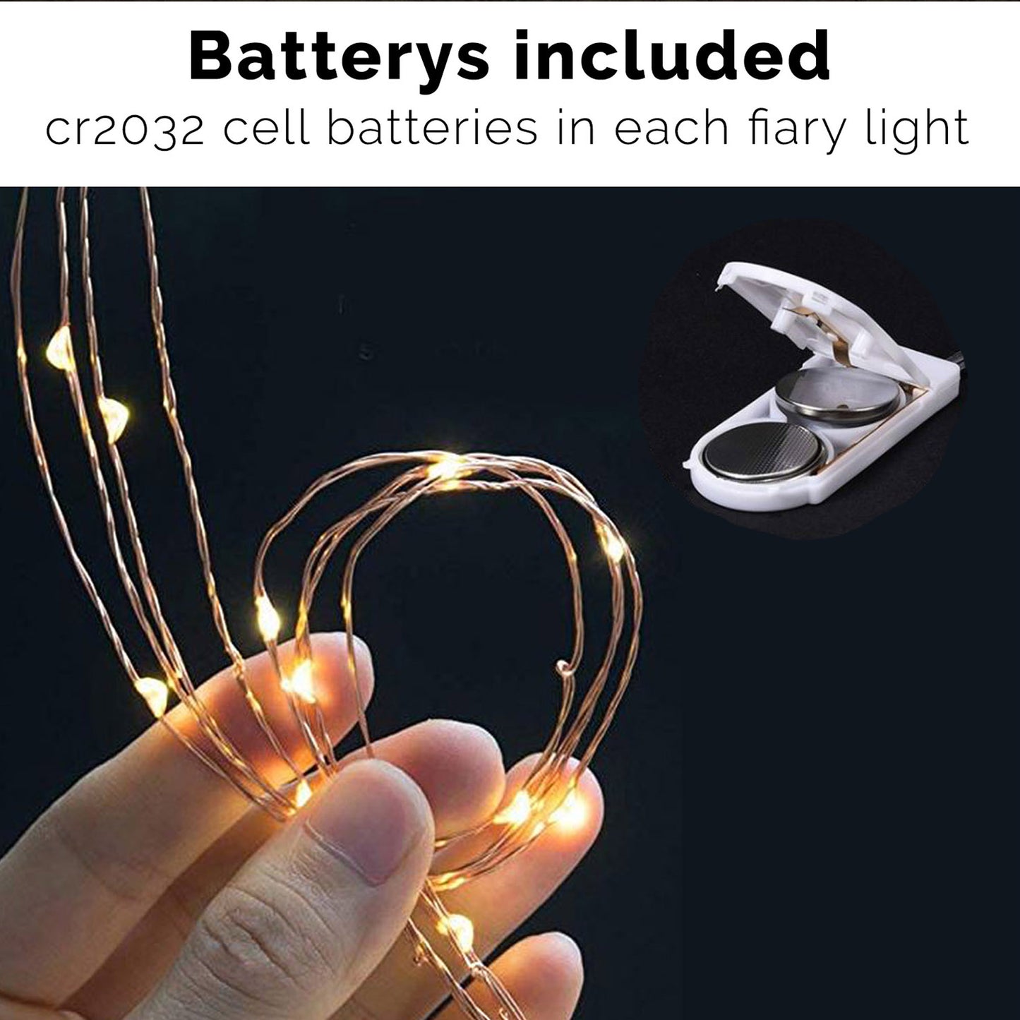 LED Light Up Clear Bobo Bubble Balloons Warm White (Set of 6)